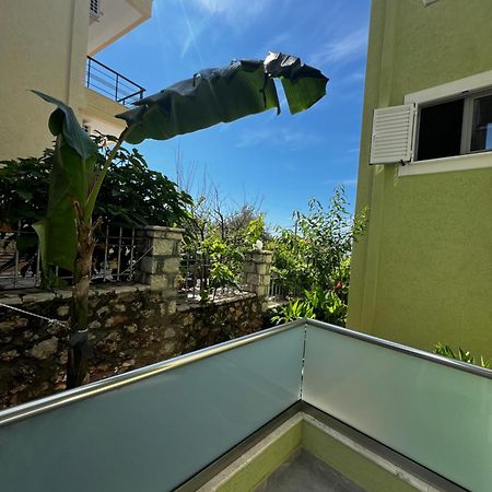 Oscar'S Apartments Drymades Dhërmi エクステリア 写真