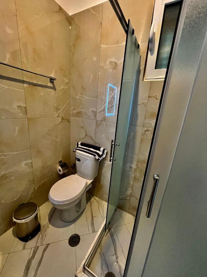 Oscar'S Apartments Drymades Dhërmi エクステリア 写真